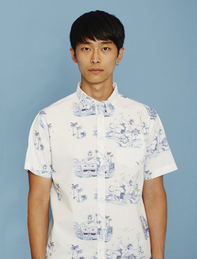 TIWEL spring summer collection 2018