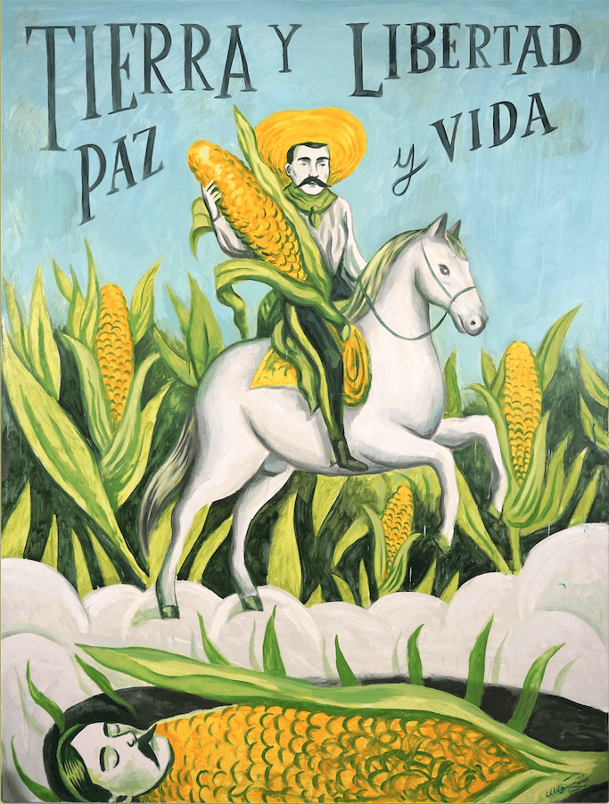 Zapata