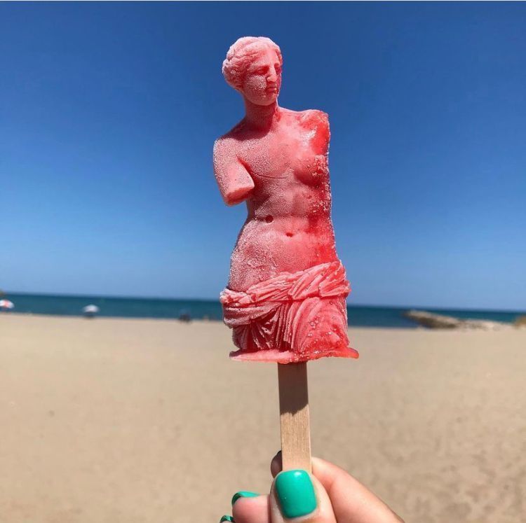 La Venuseta