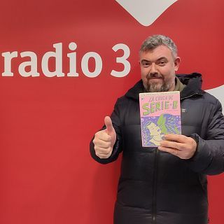 Reflexiones patilludas: Sergio Mora y 